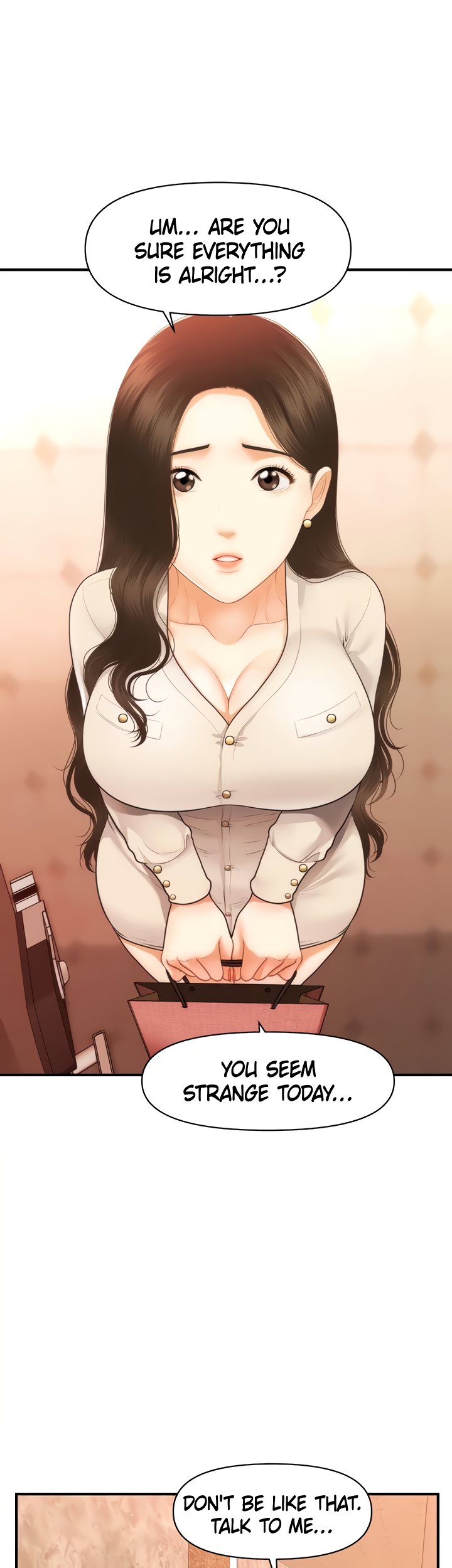 Hey, Handsome chapter 70 page 31