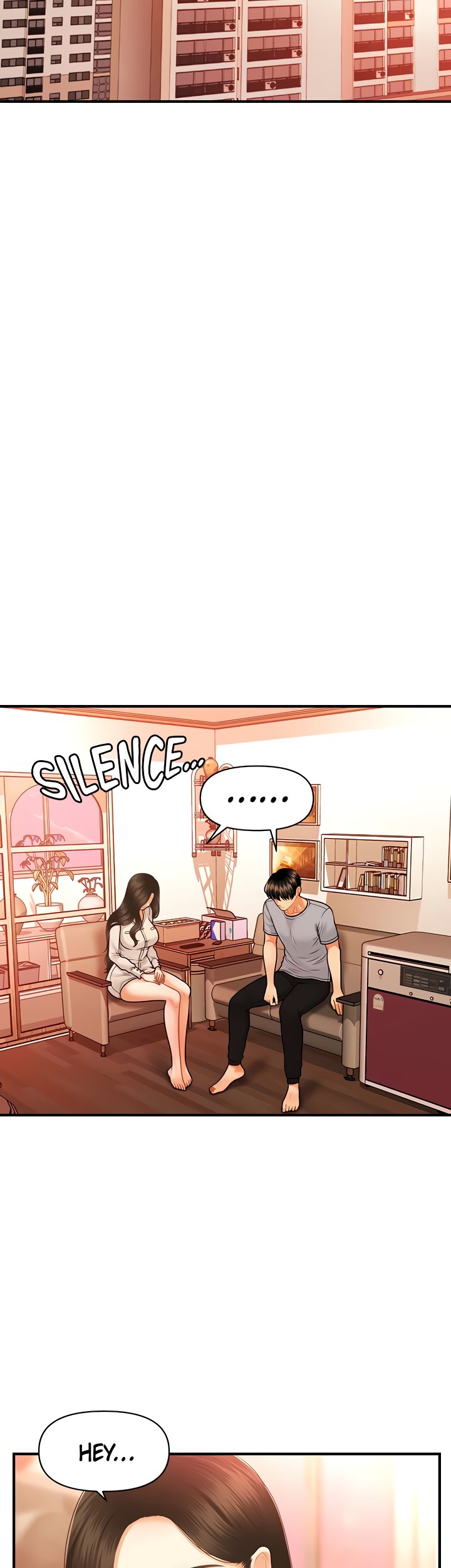 Hey, Handsome chapter 70 page 33