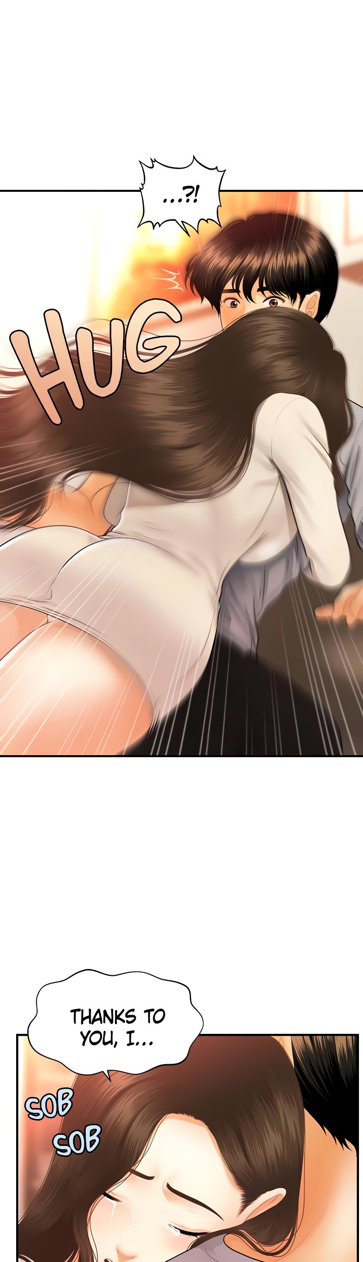 Hey, Handsome chapter 70 page 39