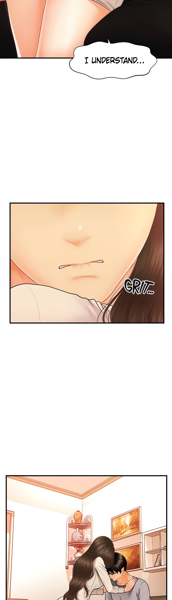 Hey, Handsome chapter 70 page 41