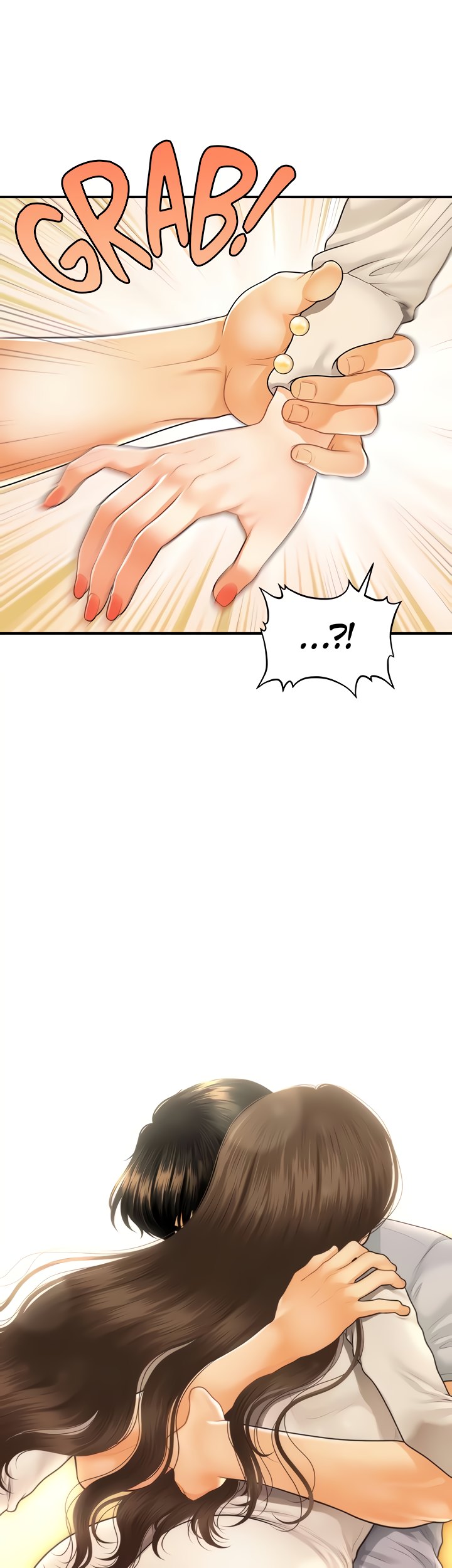 Hey, Handsome chapter 70 page 44