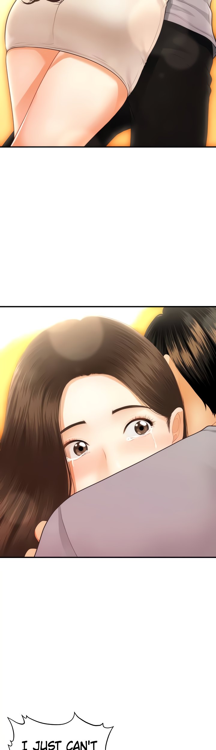 Hey, Handsome chapter 70 page 45