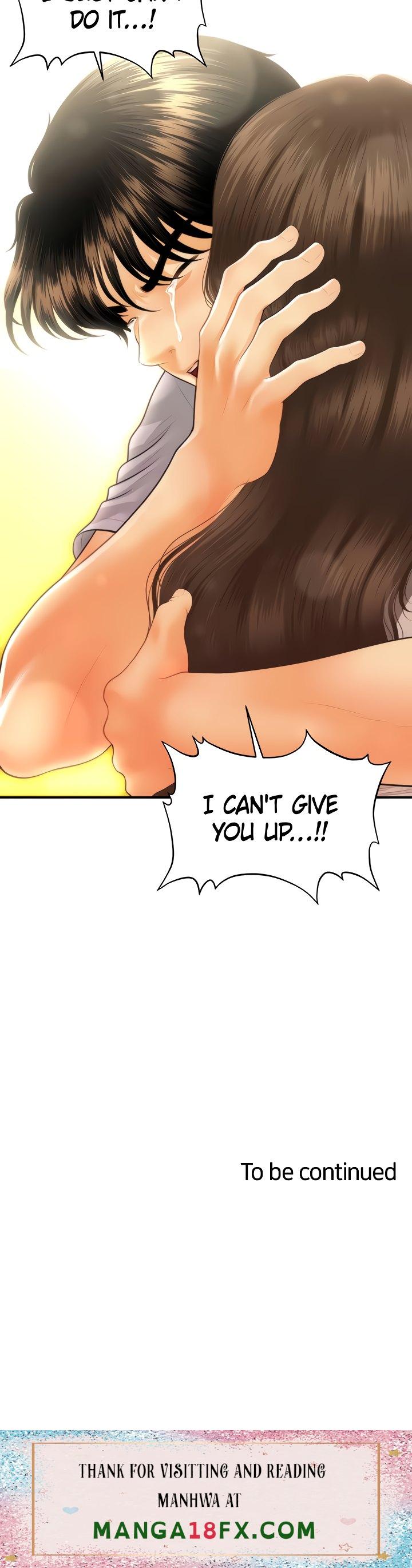 Hey, Handsome chapter 70 page 46