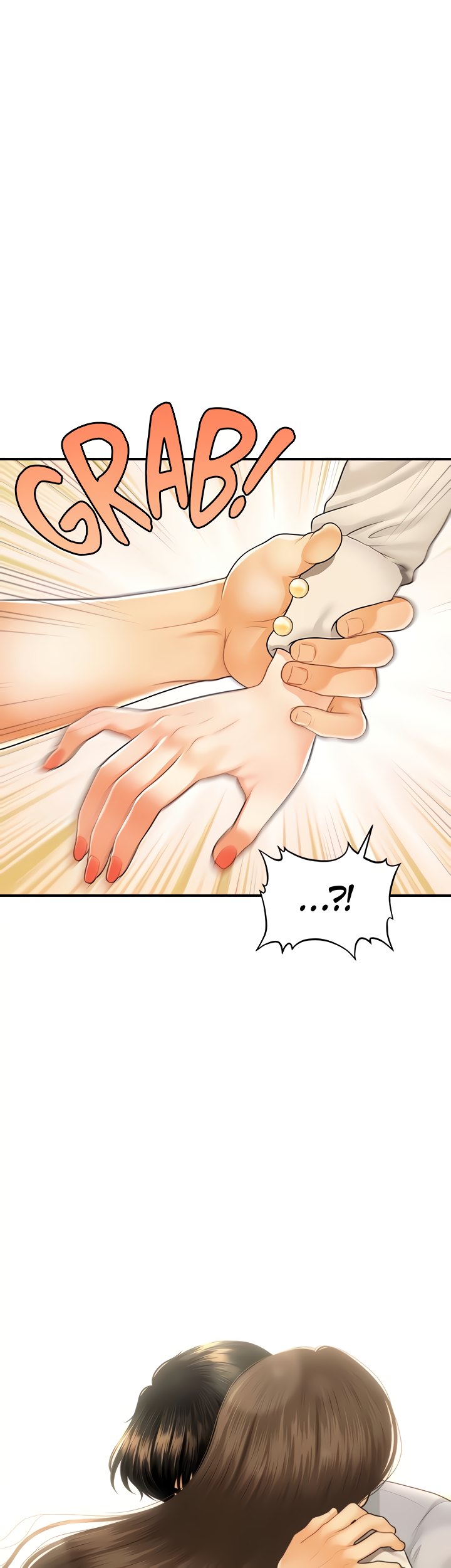 Hey, Handsome chapter 71 page 1