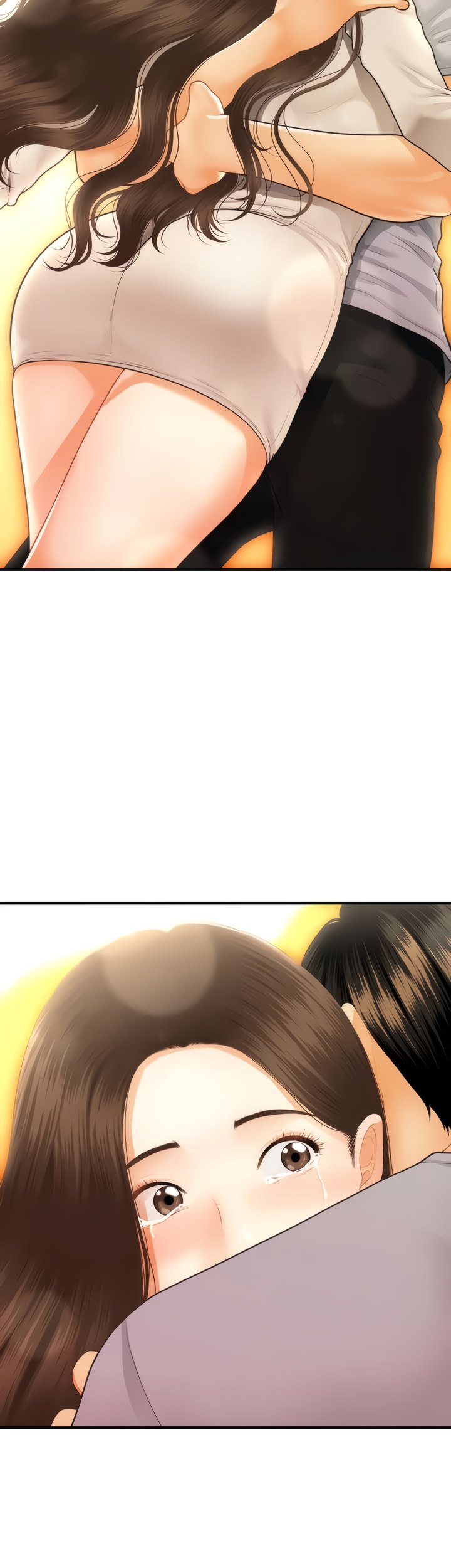 Hey, Handsome chapter 71 page 2
