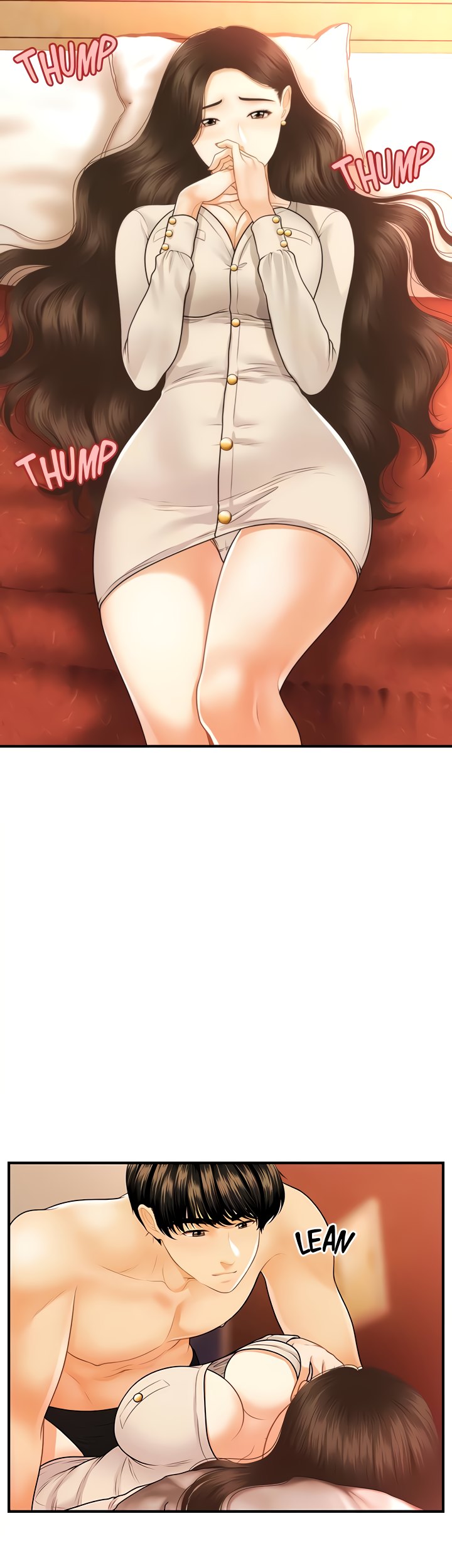 Hey, Handsome chapter 71 page 6