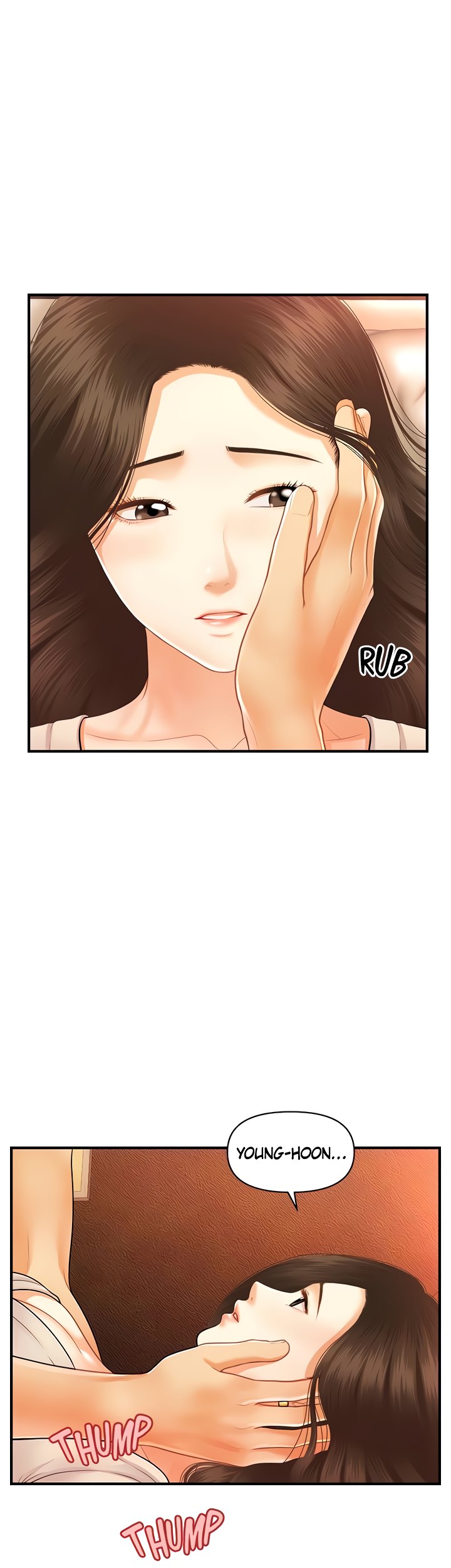 Hey, Handsome chapter 71 page 7