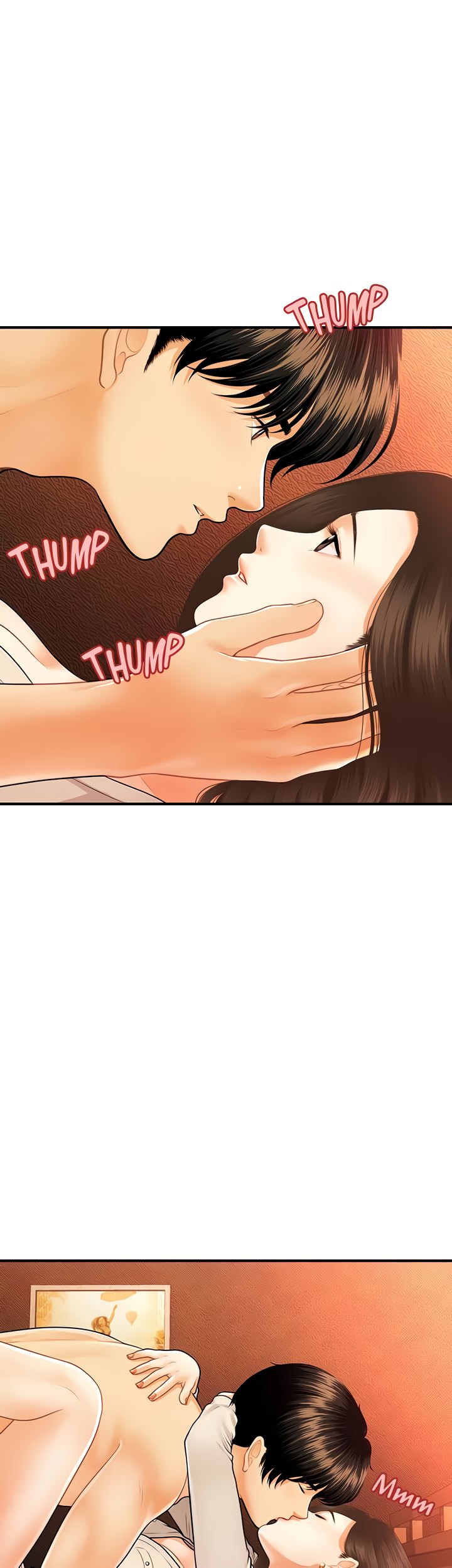 Hey, Handsome chapter 71 page 8