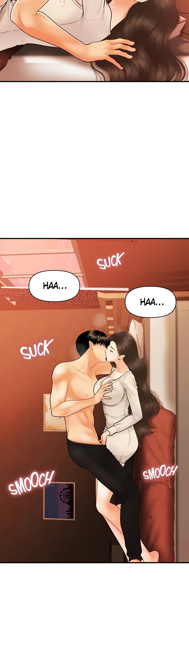 Hey, Handsome chapter 71 page 9