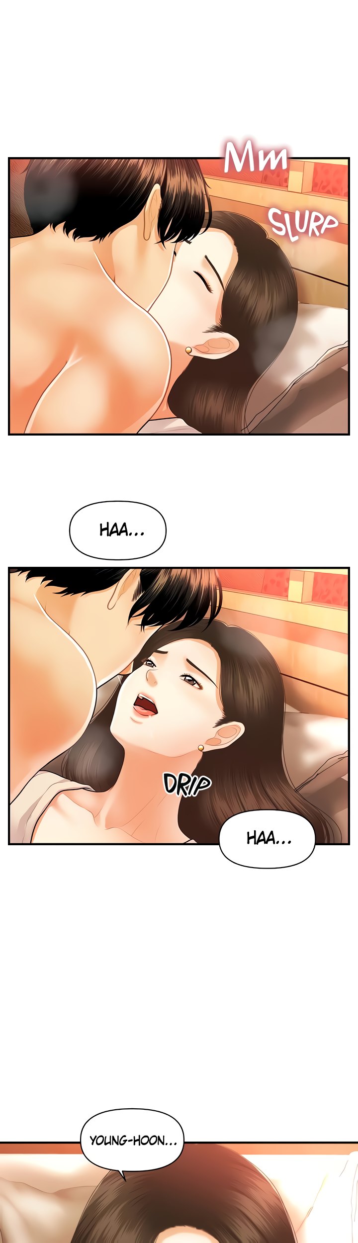 Hey, Handsome chapter 71 page 10
