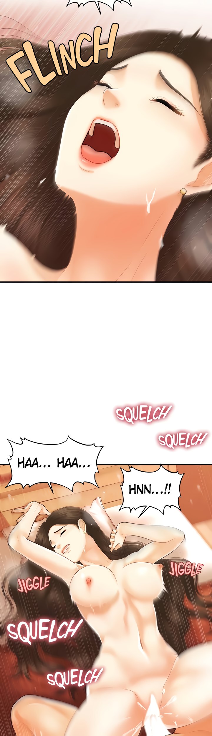Hey, Handsome chapter 71 page 16