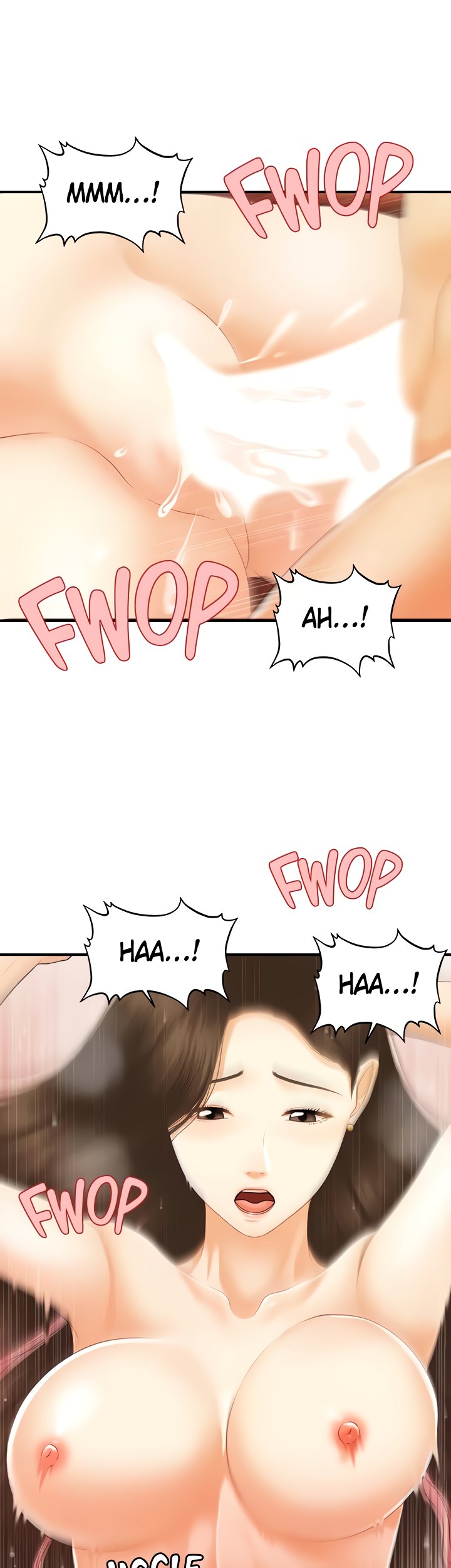 Hey, Handsome chapter 71 page 19