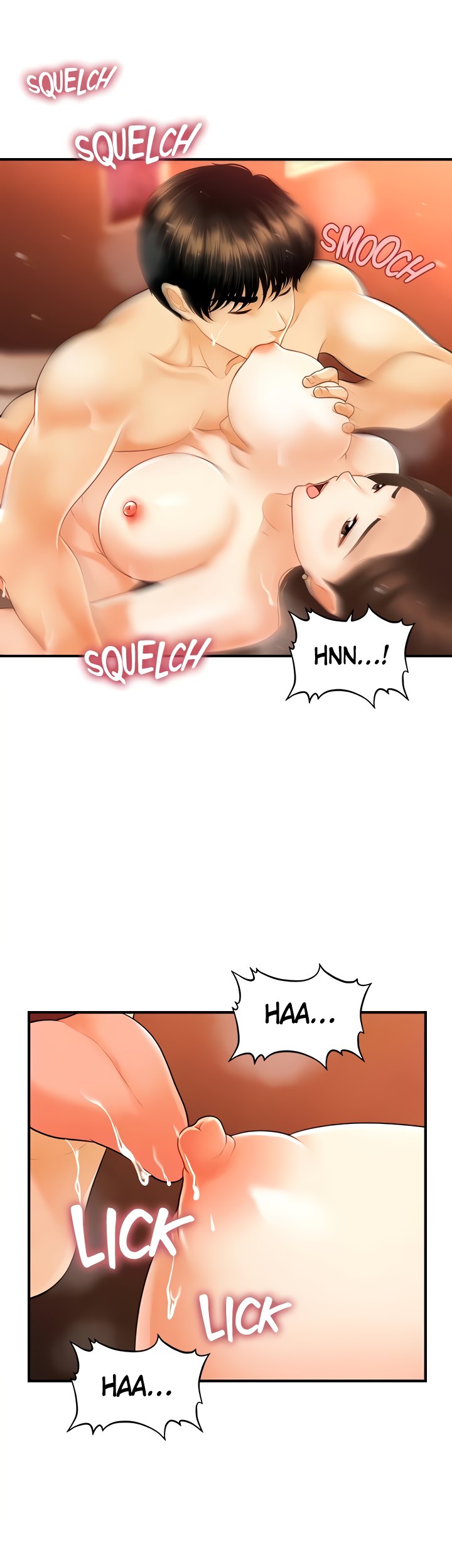 Hey, Handsome chapter 71 page 21