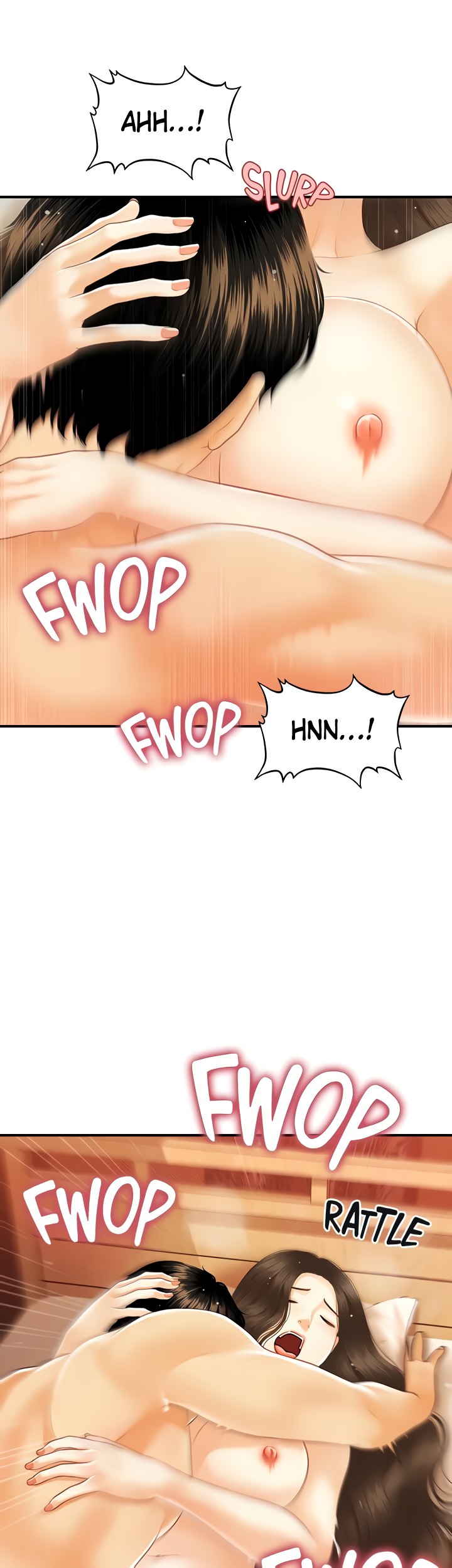 Hey, Handsome chapter 71 page 22