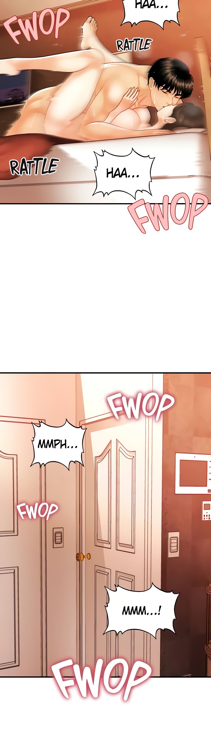 Hey, Handsome chapter 71 page 24