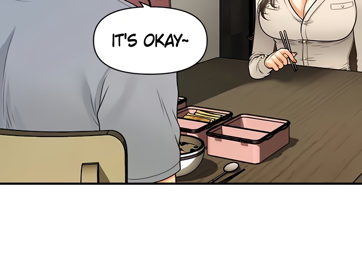 Hey, Handsome chapter 71 page 32