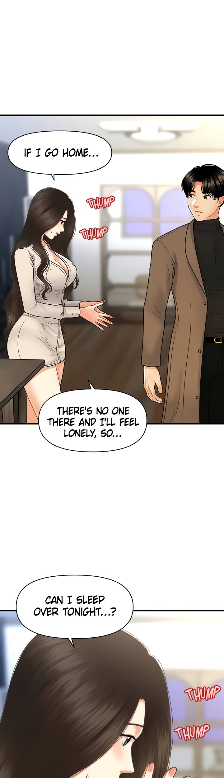 Hey, Handsome chapter 71 page 40