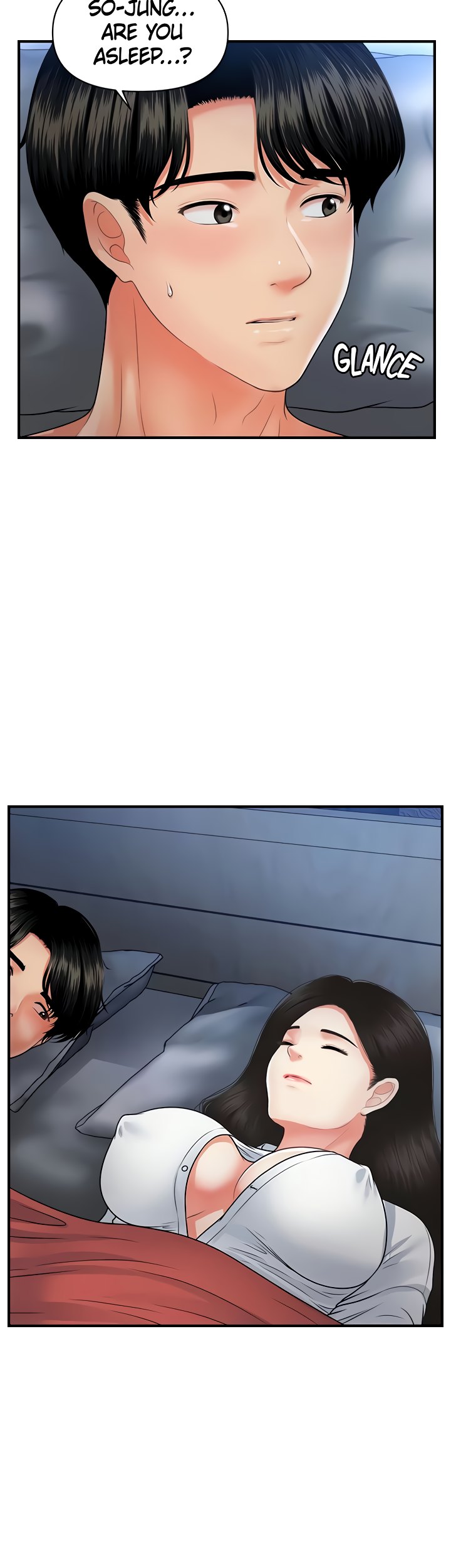 Hey, Handsome chapter 71 page 43