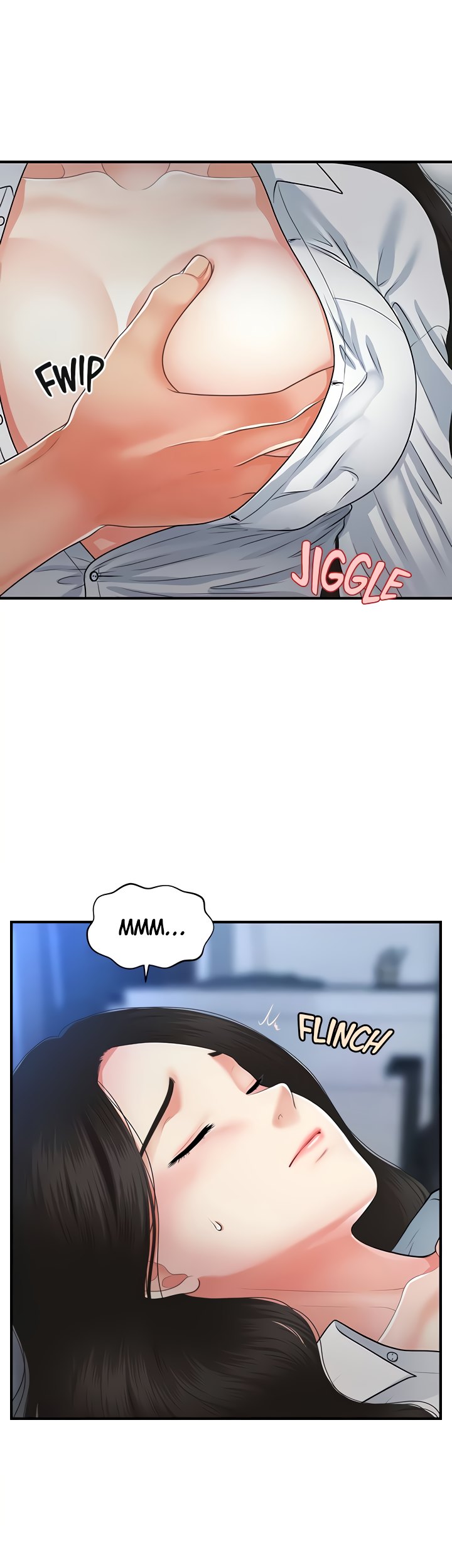 Hey, Handsome chapter 71 page 44