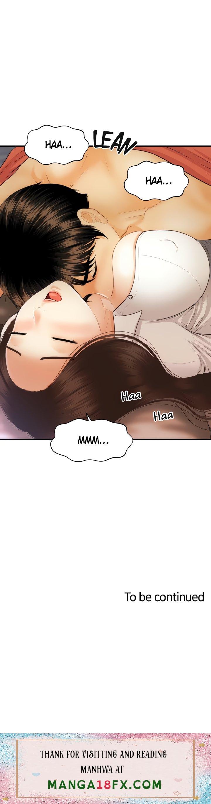 Hey, Handsome chapter 71 page 45