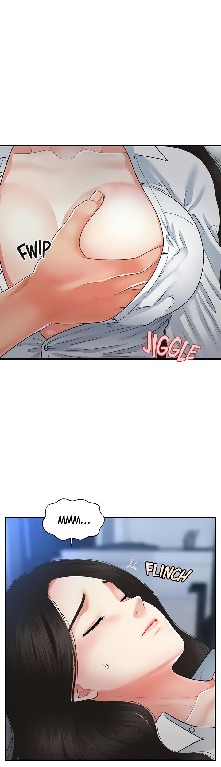 Hey, Handsome chapter 72 page 1