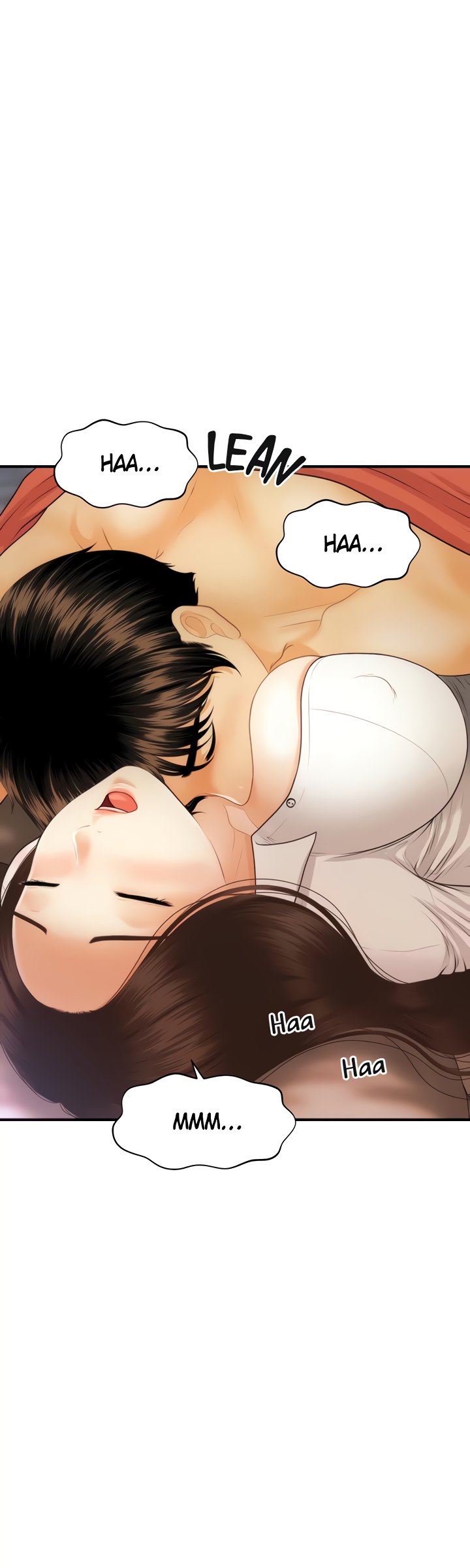Hey, Handsome chapter 72 page 2