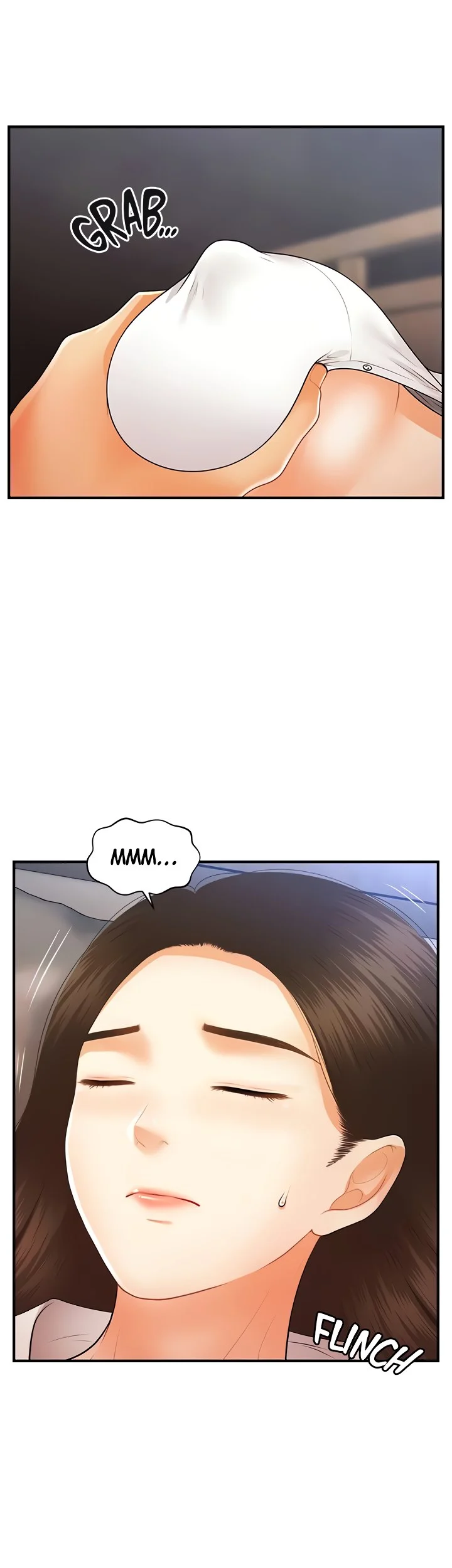 Hey, Handsome chapter 72 page 4