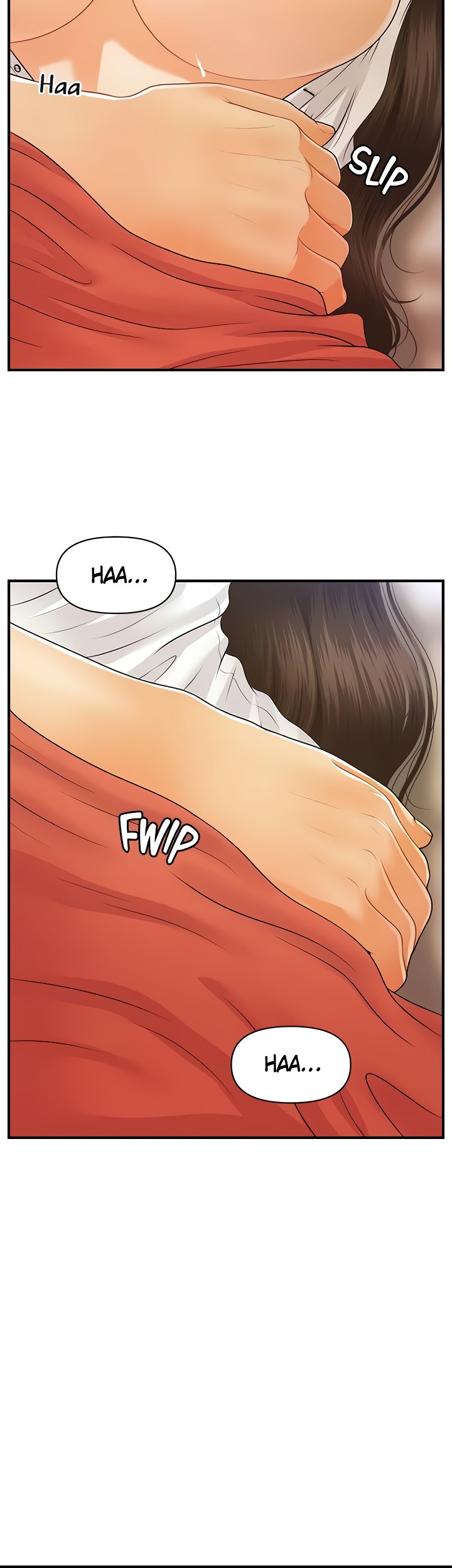 Hey, Handsome chapter 72 page 7