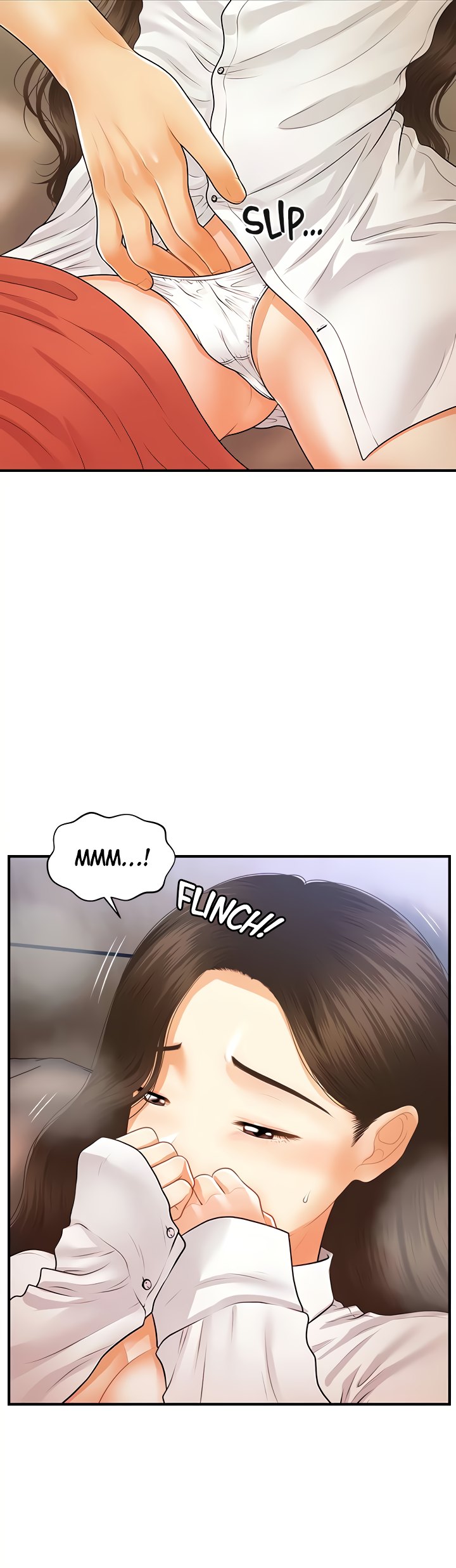 Hey, Handsome chapter 72 page 8