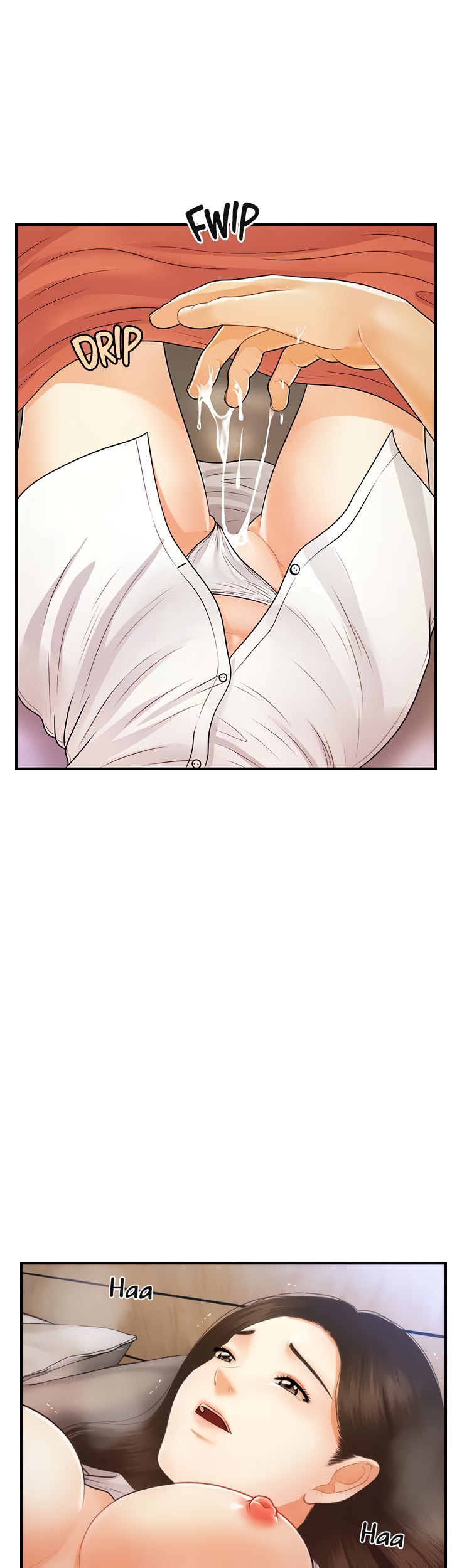 Hey, Handsome chapter 72 page 11