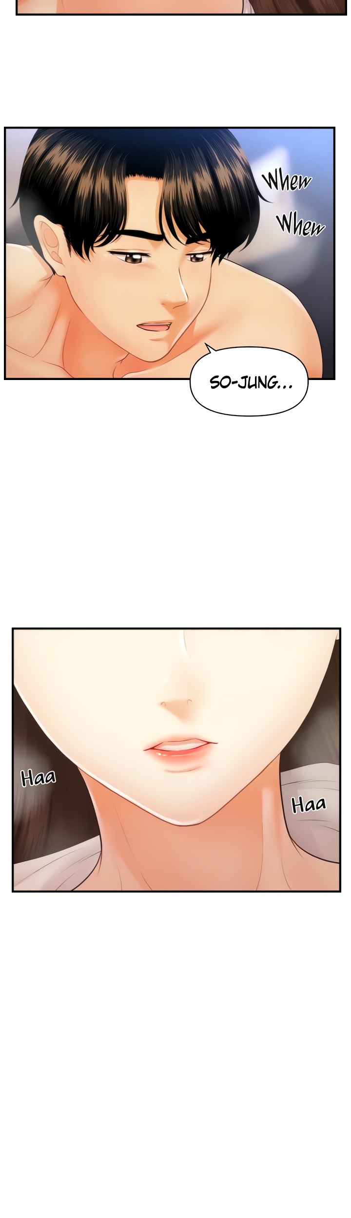 Hey, Handsome chapter 72 page 12