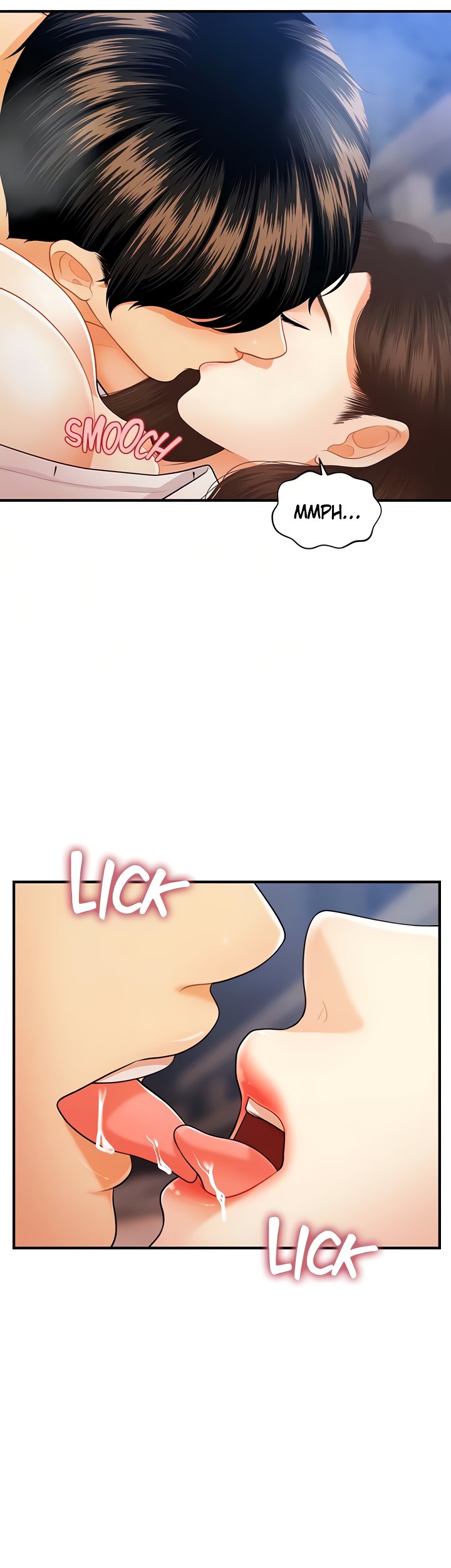 Hey, Handsome chapter 72 page 13