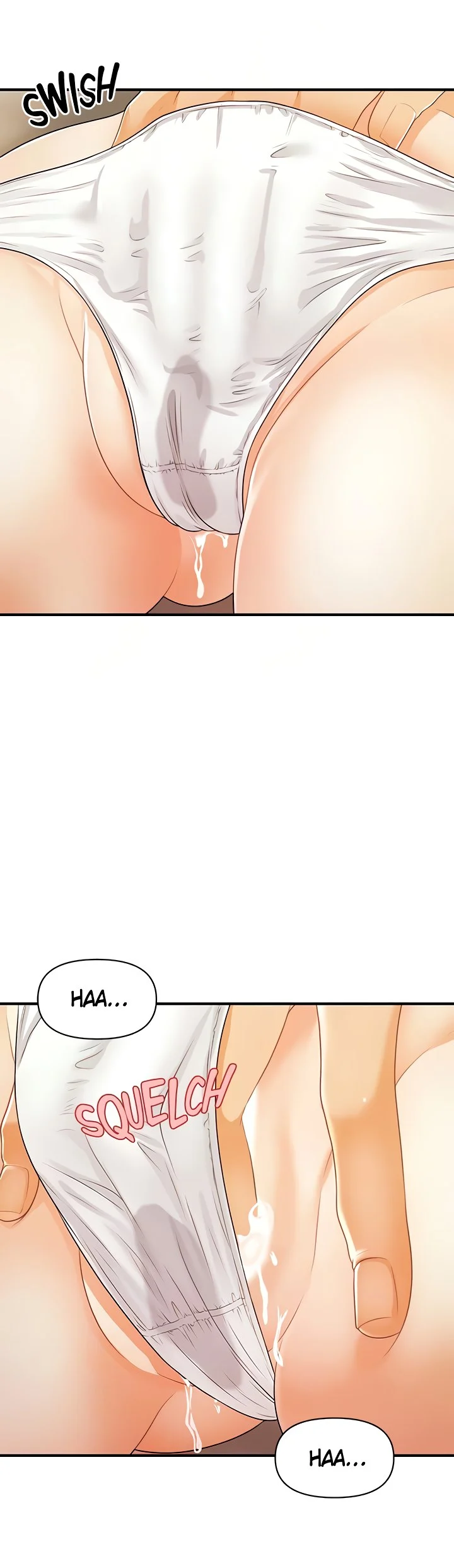 Hey, Handsome chapter 72 page 14