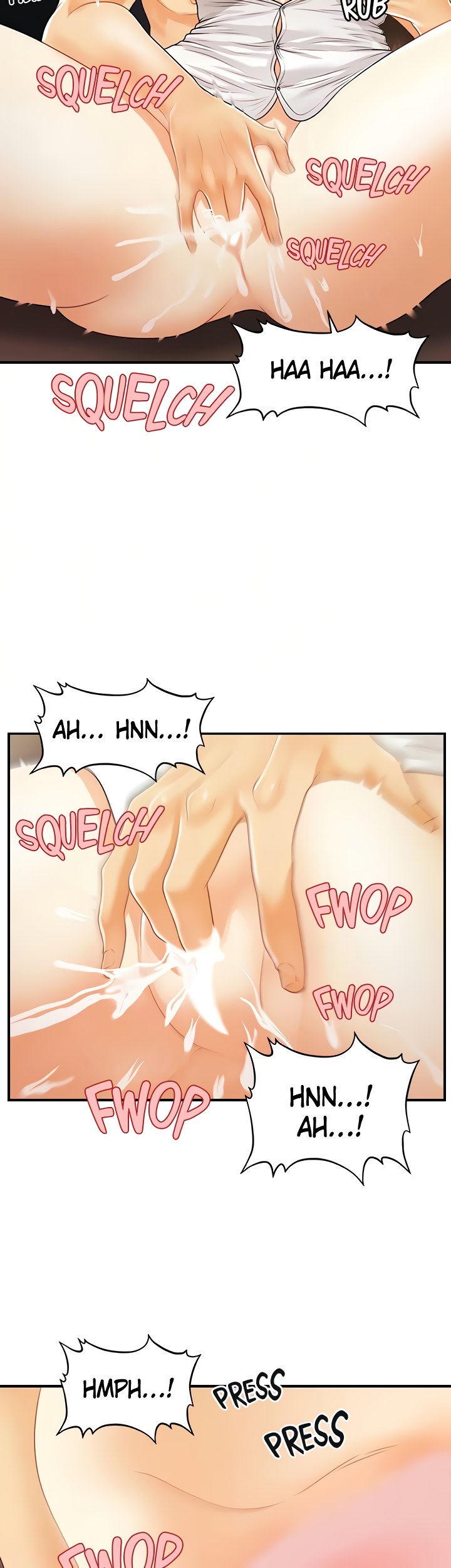 Hey, Handsome chapter 72 page 20
