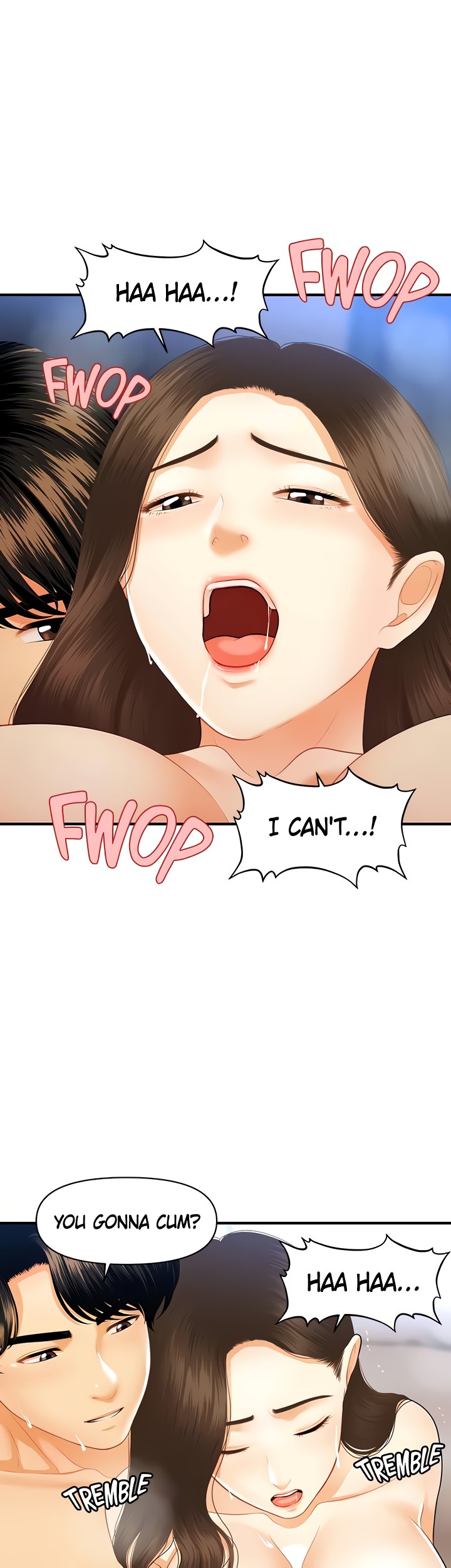 Hey, Handsome chapter 72 page 22
