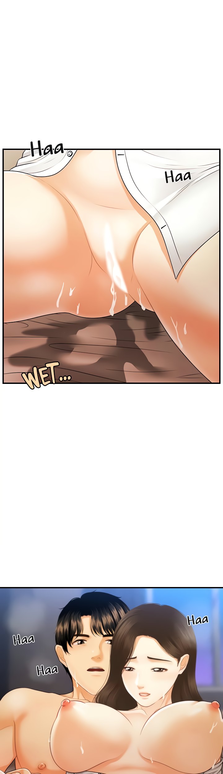 Hey, Handsome chapter 72 page 25