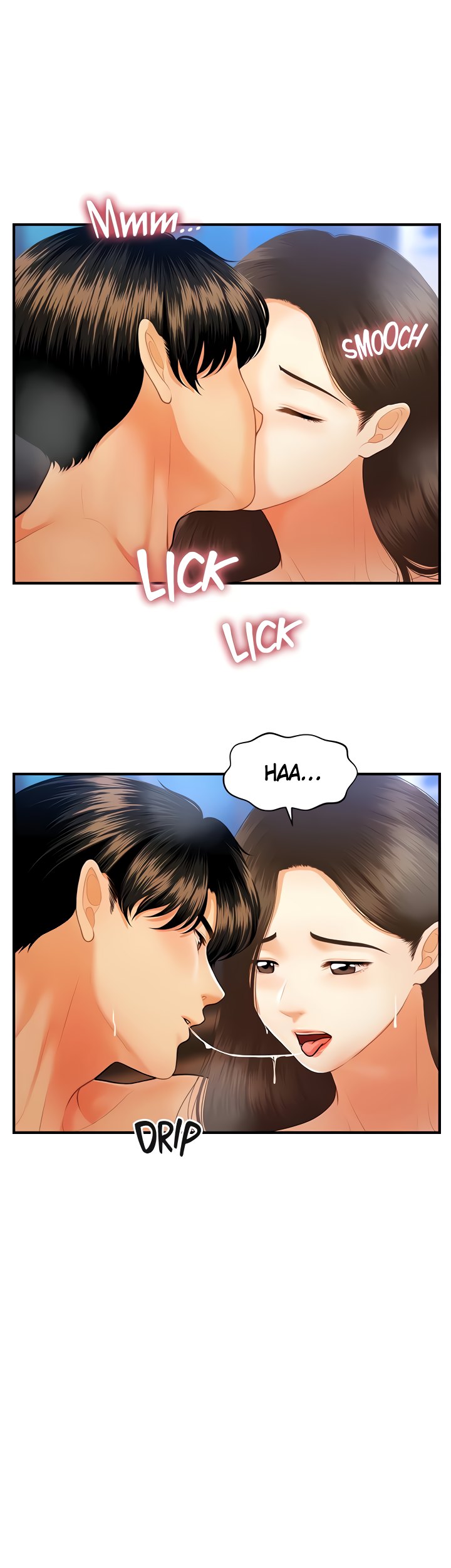 Hey, Handsome chapter 72 page 29