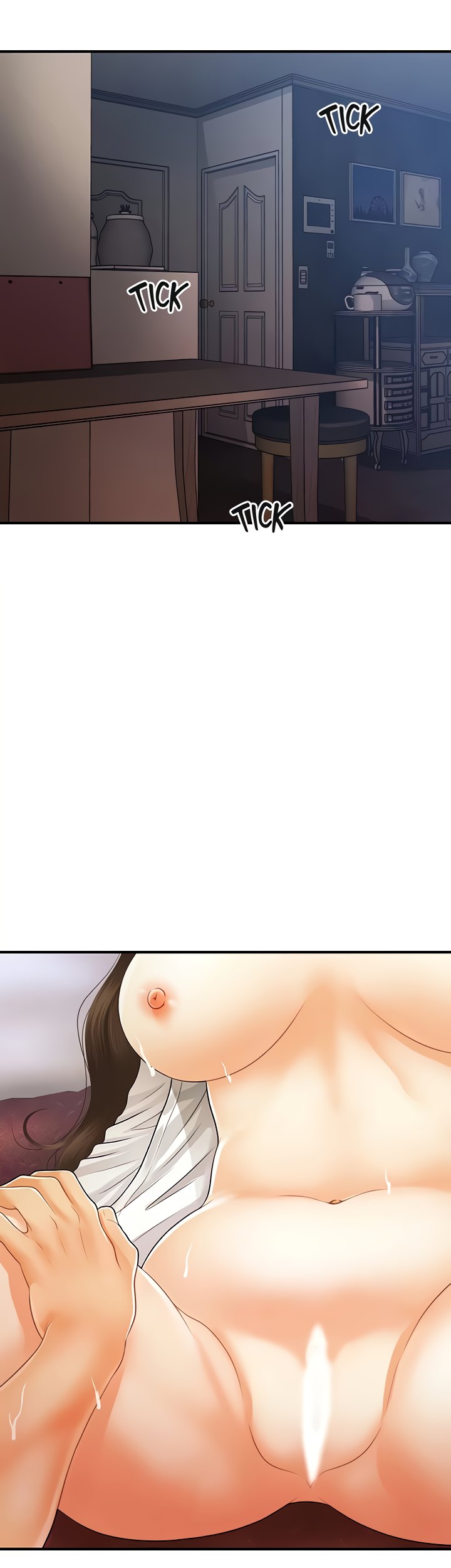 Hey, Handsome chapter 72 page 30