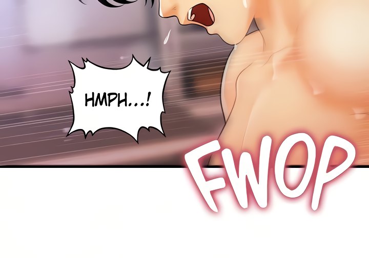 Hey, Handsome chapter 72 page 35