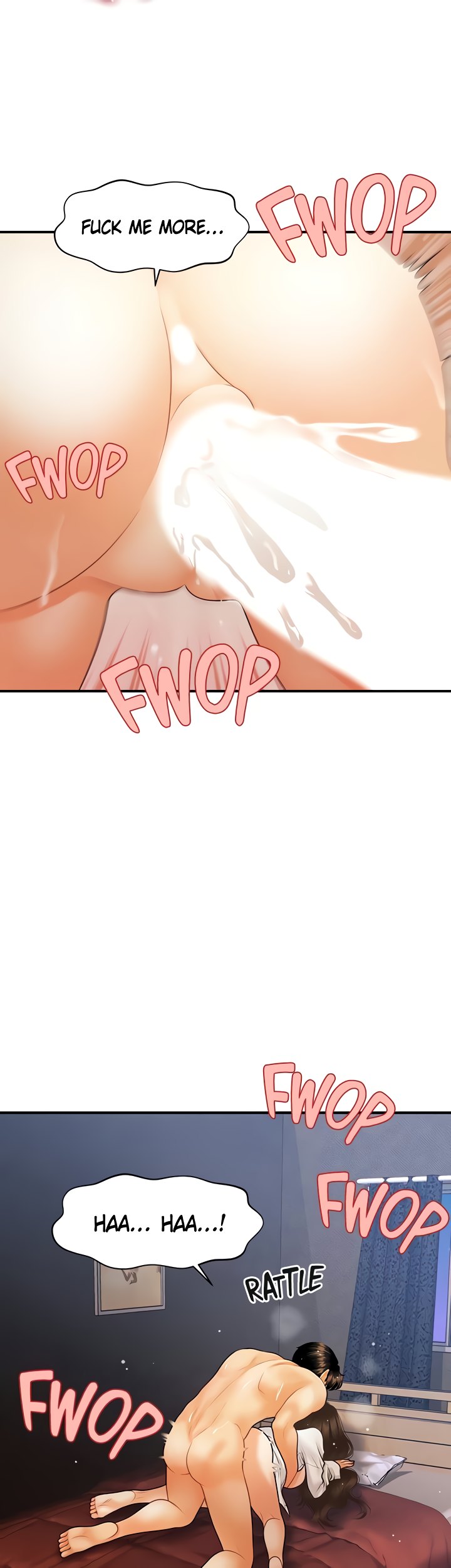 Hey, Handsome chapter 73 page 6