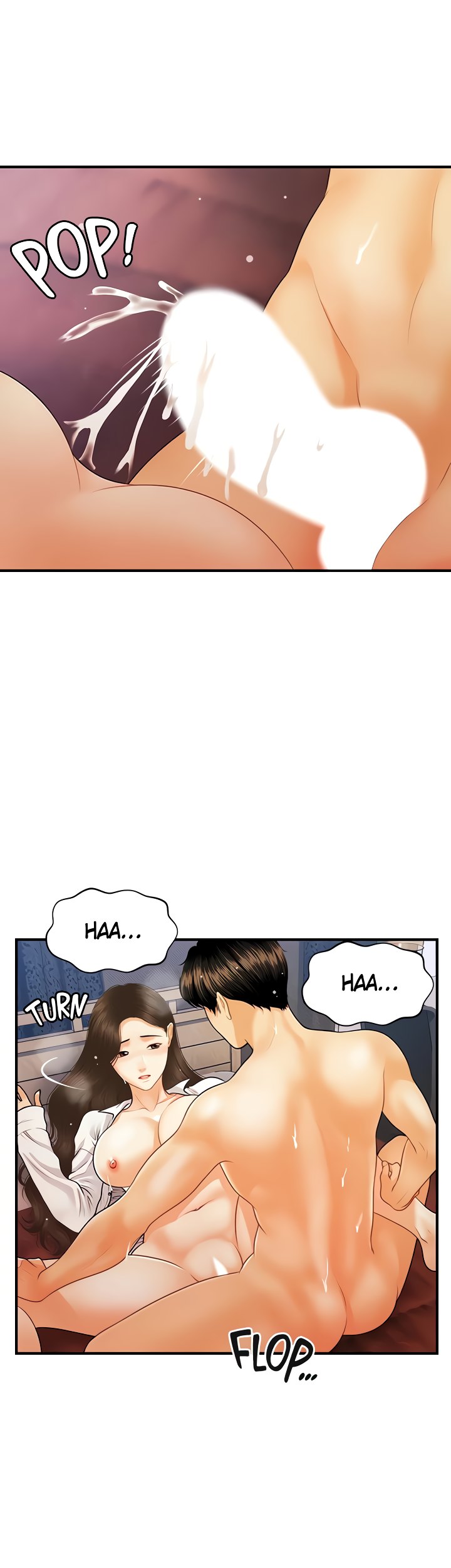 Hey, Handsome chapter 73 page 8
