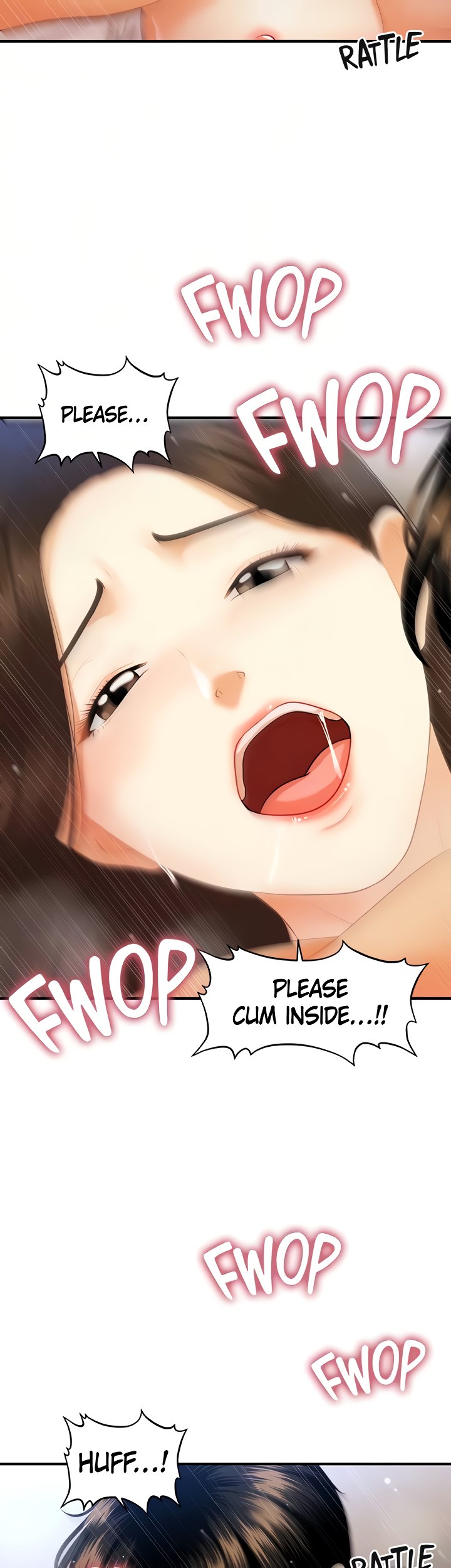 Hey, Handsome chapter 73 page 19