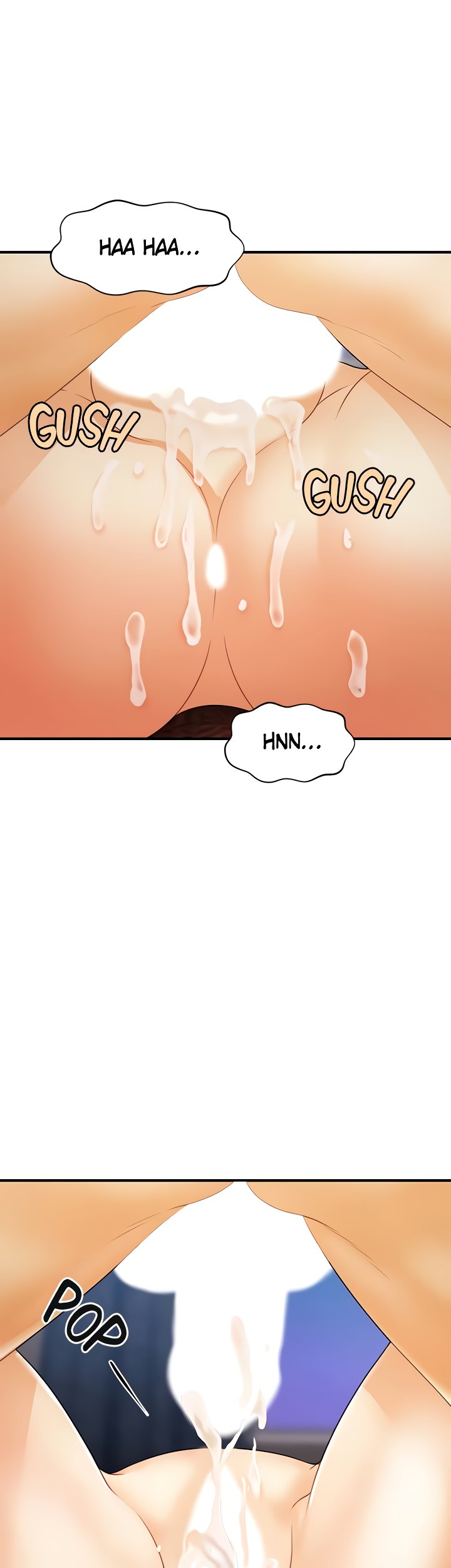 Hey, Handsome chapter 73 page 25