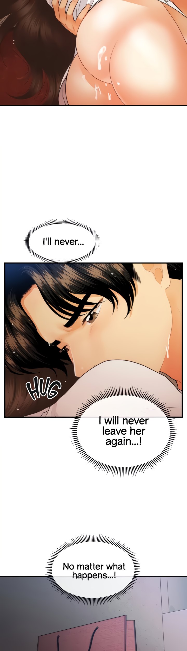 Hey, Handsome chapter 73 page 28