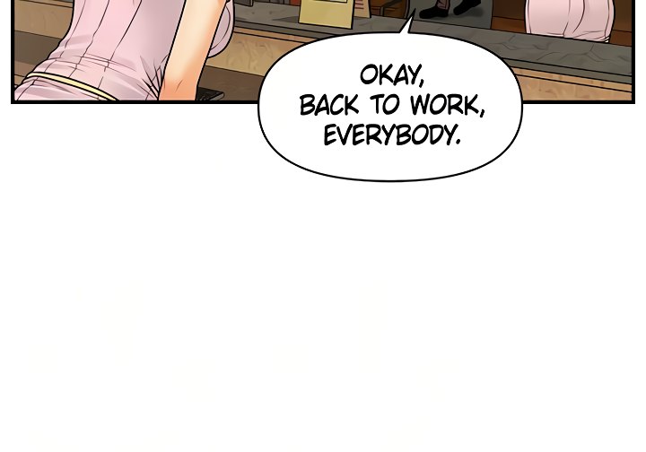Hey, Handsome chapter 73 page 38