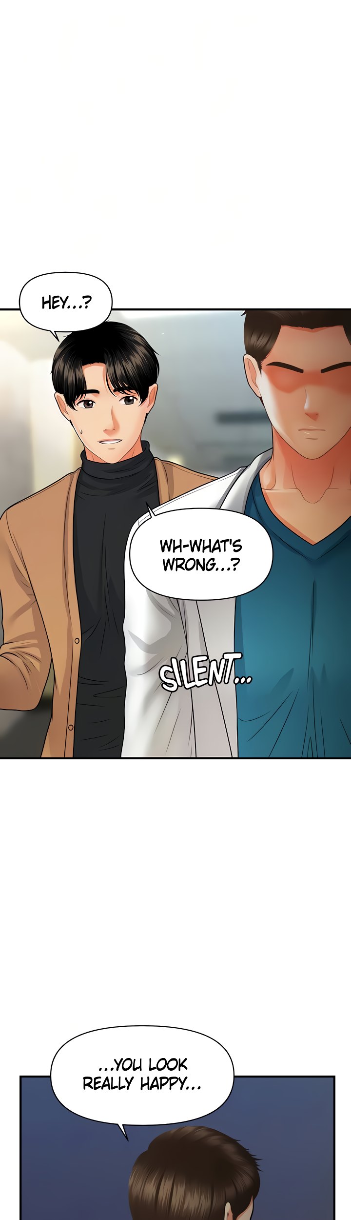 Hey, Handsome chapter 73 page 40