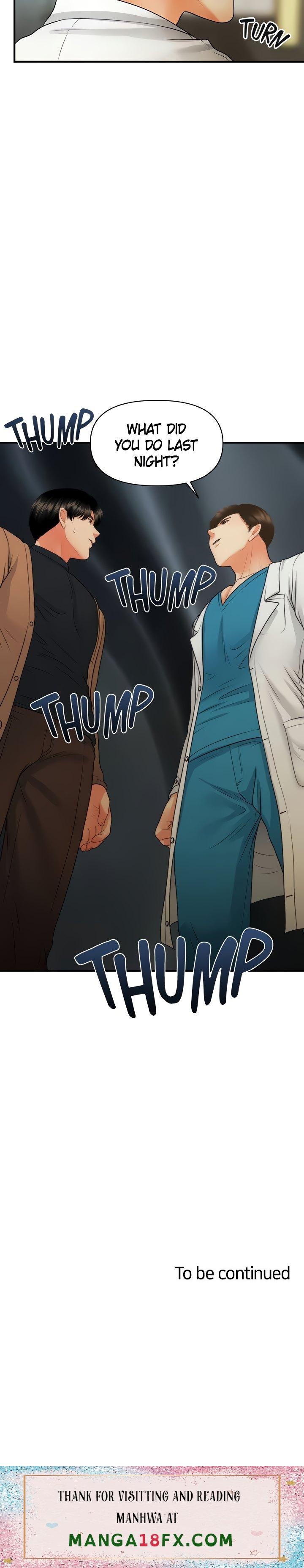 Hey, Handsome chapter 73 page 42