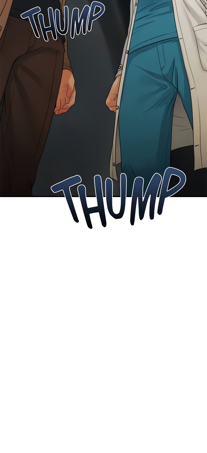Hey, Handsome chapter 74 page 3