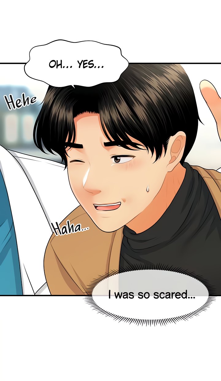 Hey, Handsome chapter 74 page 10