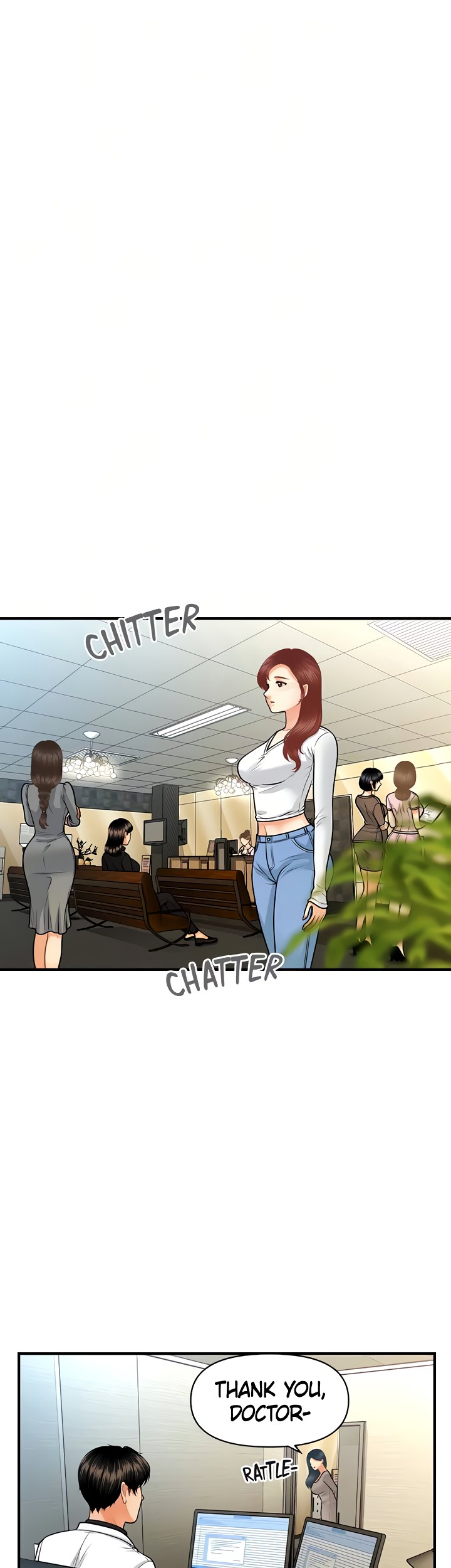 Hey, Handsome chapter 74 page 14